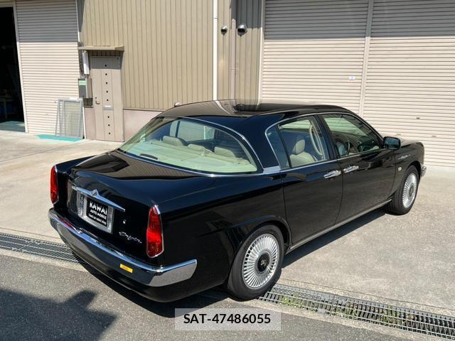 Toyota ORIGIN 2000-12 8691799-10
