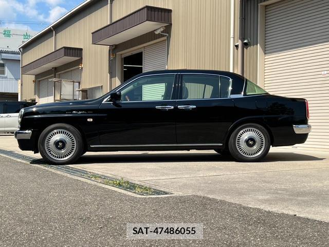 Toyota ORIGIN 2000-12 8691799-12