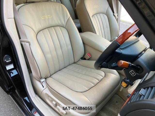 Toyota ORIGIN 2000-12 8691799-17
