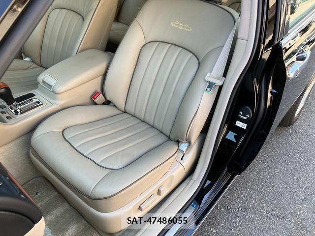 Toyota ORIGIN 2000-12 8691799-18