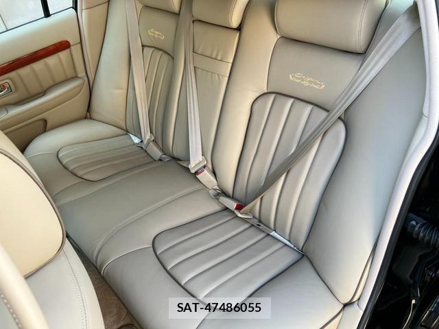 Toyota ORIGIN 2000-12 8691799-19