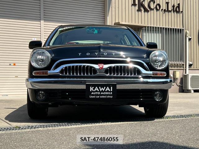 Toyota ORIGIN 2000-12 8691799-6