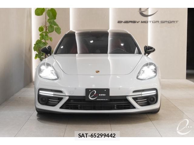 Porsche PANAMERA 2018-03 8690496-16
