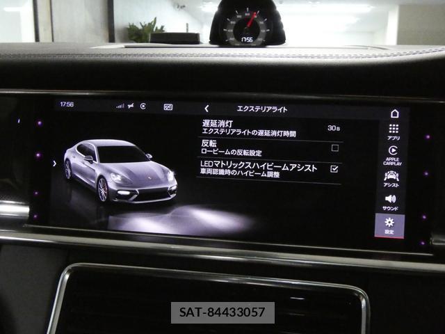 Porsche PANAMERA 2020-02 8691834-11