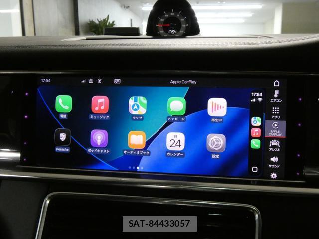 Porsche PANAMERA 2020-02 8691834-12
