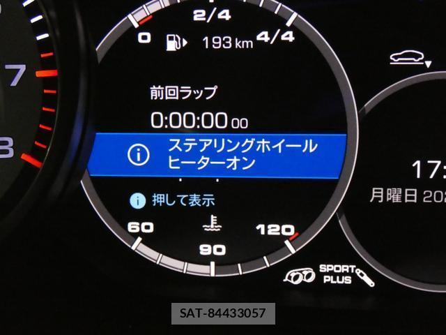 Porsche PANAMERA 2020-02 8691834-16