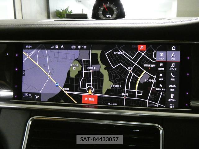 Porsche PANAMERA 2020-02 8691834-7