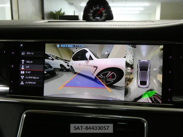 Porsche PANAMERA 2020-02 8691834-8
