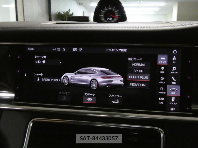 Porsche PANAMERA 2020-02 8691834-9