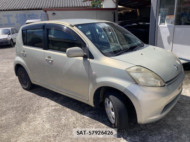 sat car