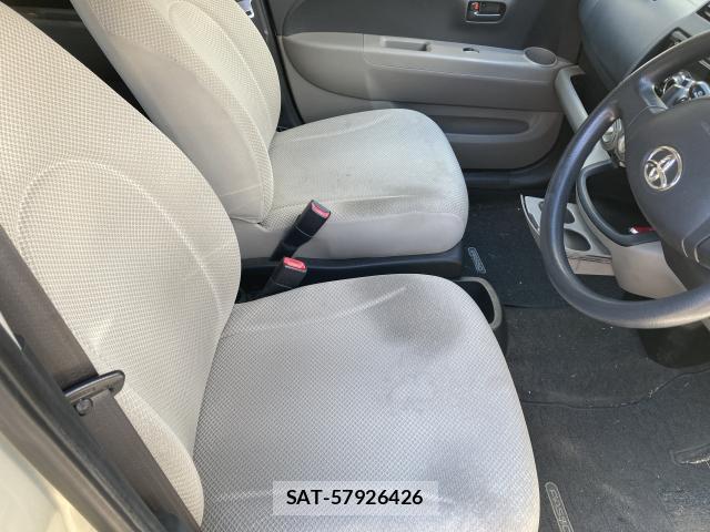 Toyota PASSO 2006-02 8690479-4