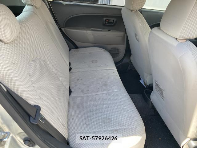 Toyota PASSO 2006-02 8690479-5