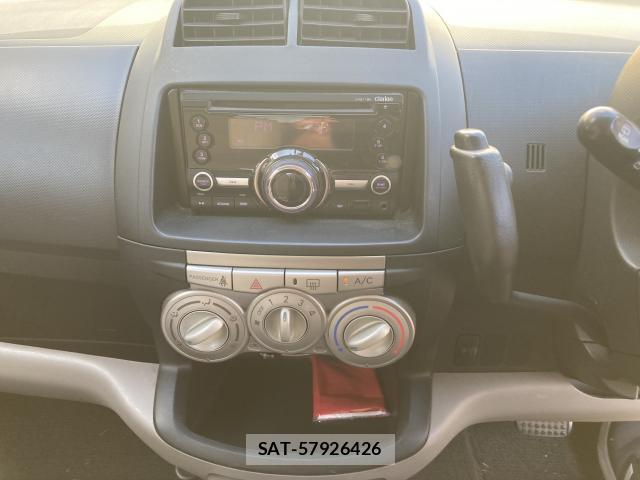 Toyota PASSO 2006-02 8690479-6
