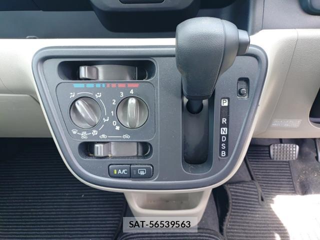 Toyota PASSO 2017-08 8690574-11