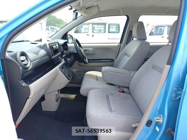 Toyota PASSO 2017-08 8690574-15