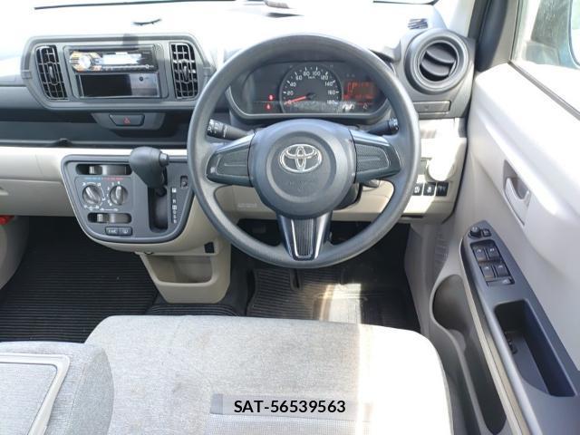 Toyota PASSO 2017-08 8690574-2