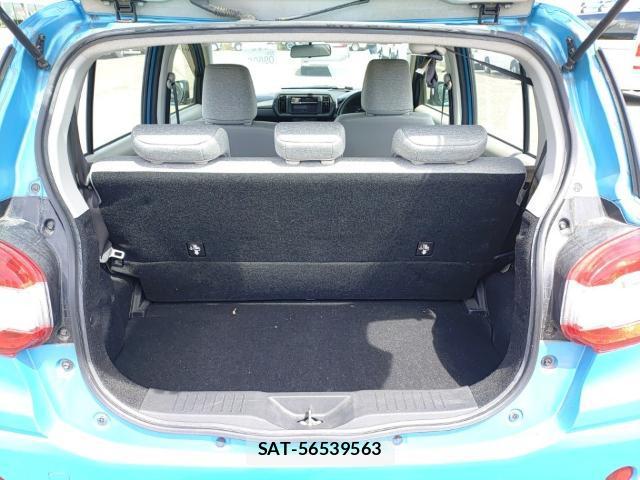 Toyota PASSO 2017-08 8690574-7