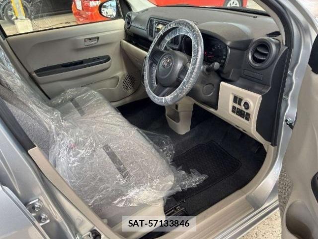 Toyota PASSO 2022-06 8690756-4