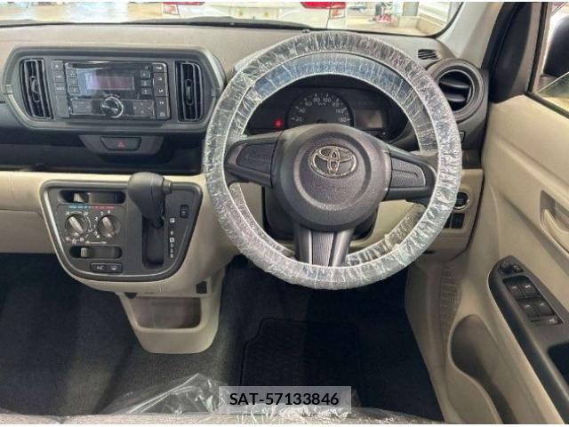 Toyota PASSO 2022-06 8690756-5
