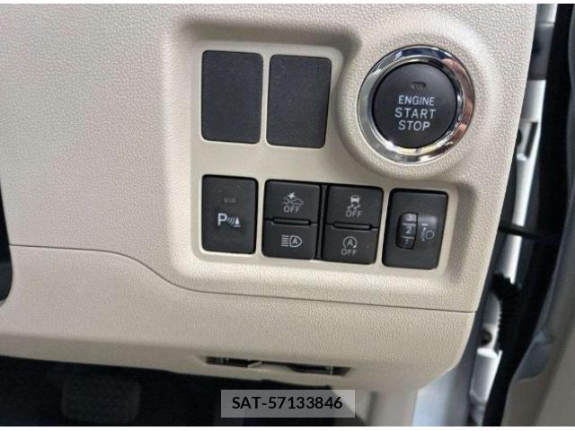 Toyota PASSO 2022-06 8690756-6