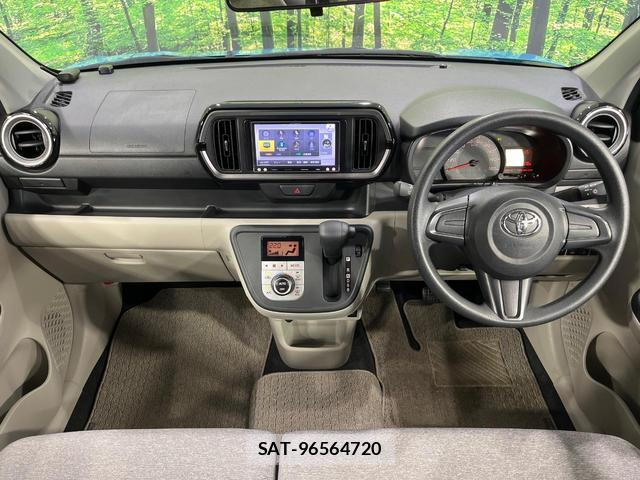 Toyota PASSO 2021-07 8690909-1