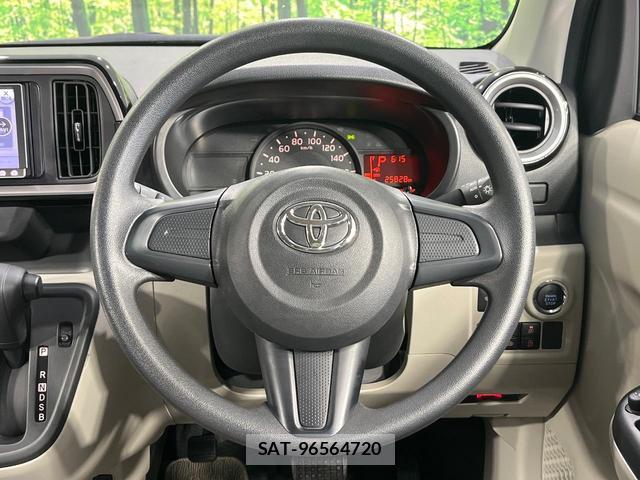 Toyota PASSO 2021-07 8690909-10