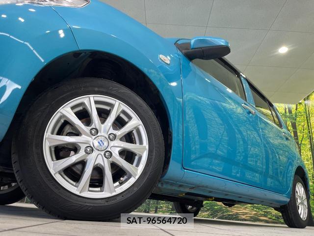 Toyota PASSO 2021-07 8690909-12