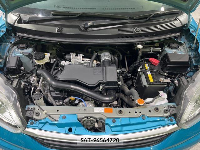 Toyota PASSO 2021-07 8690909-17
