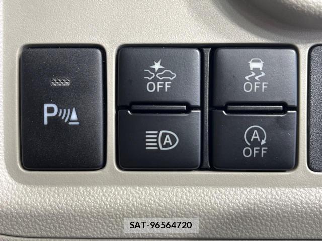 Toyota PASSO 2021-07 8690909-4