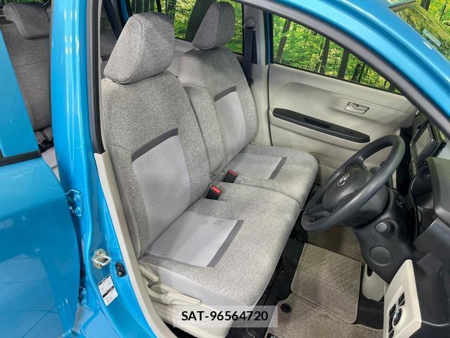 Toyota PASSO 2021-07 8690909-7