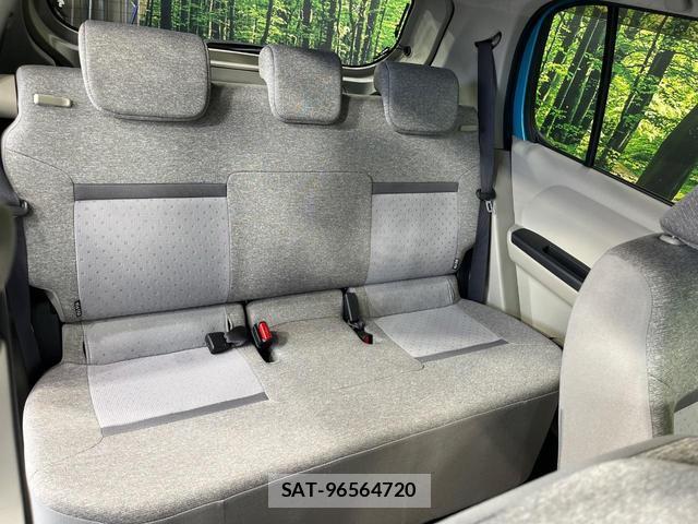 Toyota PASSO 2021-07 8690909-8