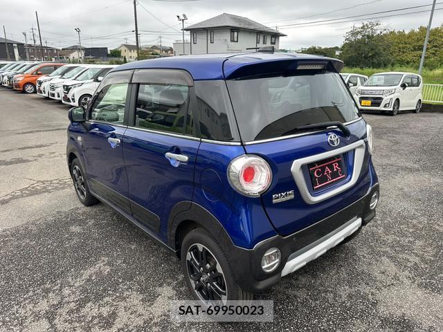 Toyota PIXIS JOY 2018-04 8691998-11