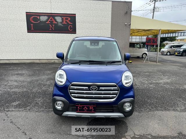 Toyota PIXIS JOY 2018-04 8691998-3