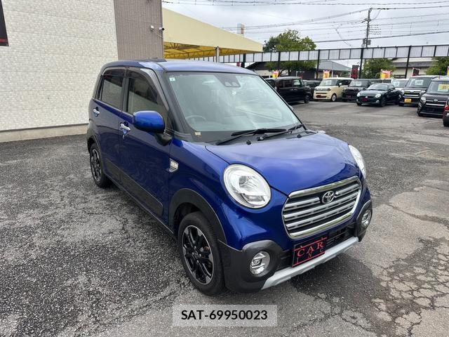 Toyota PIXIS JOY 2018-04 8691998-4