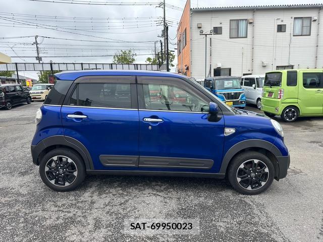 Toyota PIXIS JOY 2018-04 8691998-5