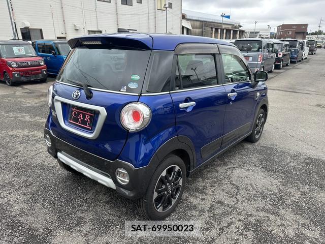 Toyota PIXIS JOY 2018-04 8691998-6