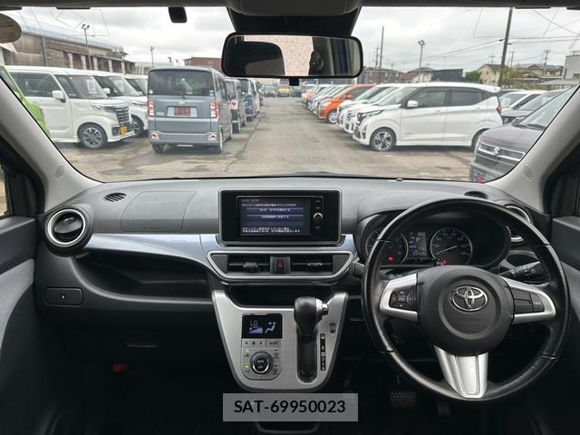 Toyota PIXIS JOY 2018-04 8691998-8