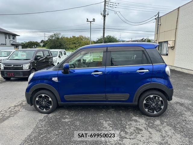 Toyota PIXIS JOY 2018-04 8691998-9