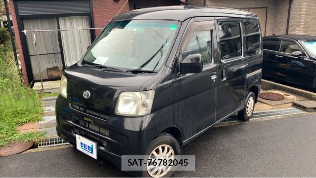 sat car