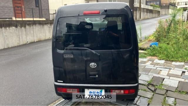 Toyota PIXIS VAN 2014-09 8691296-1
