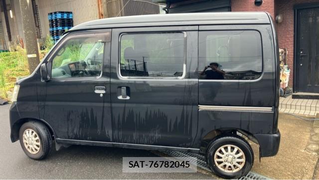Toyota PIXIS VAN 2014-09 8691296-10