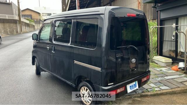 Toyota PIXIS VAN 2014-09 8691296-13
