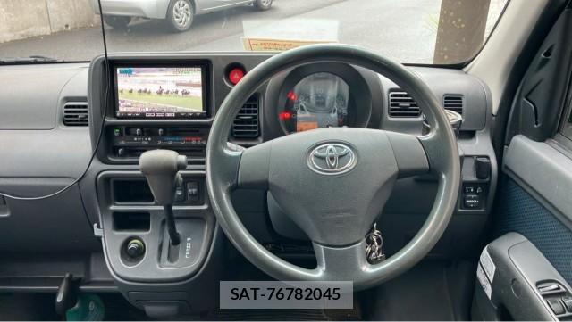 Toyota PIXIS VAN 2014-09 8691296-16