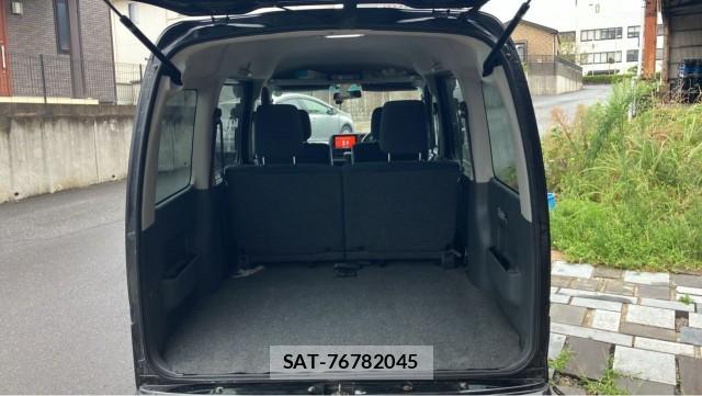 Toyota PIXIS VAN 2014-09 8691296-17