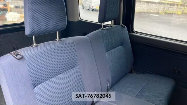 Toyota PIXIS VAN 2014-09 8691296-6