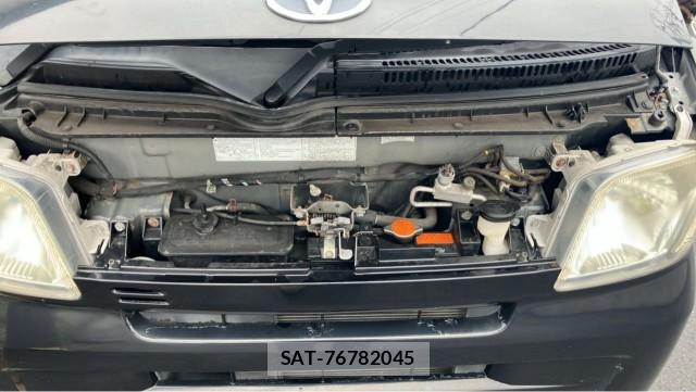 Toyota PIXIS VAN 2014-09 8691296-7