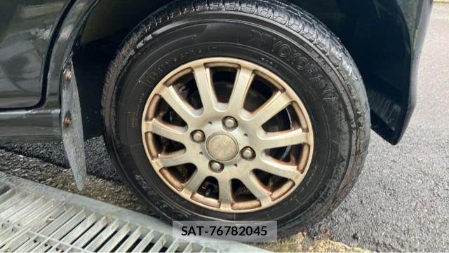 Toyota PIXIS VAN 2014-09 8691296-8
