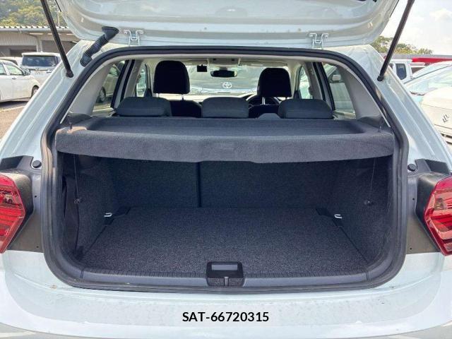 VolksWagen POLO 2022-03 8691485-4