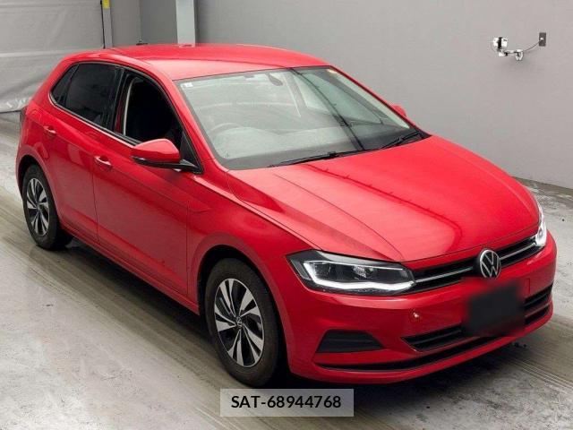 VolksWagen POLO 2021-05 8691561-0