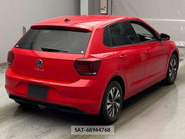 VolksWagen POLO 2021-05 8691561-10